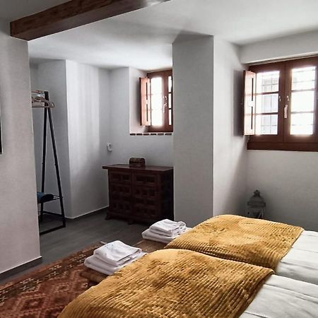 Casa Lisa - Centro - Realejo Apartment กรานาดา ภายนอก รูปภาพ