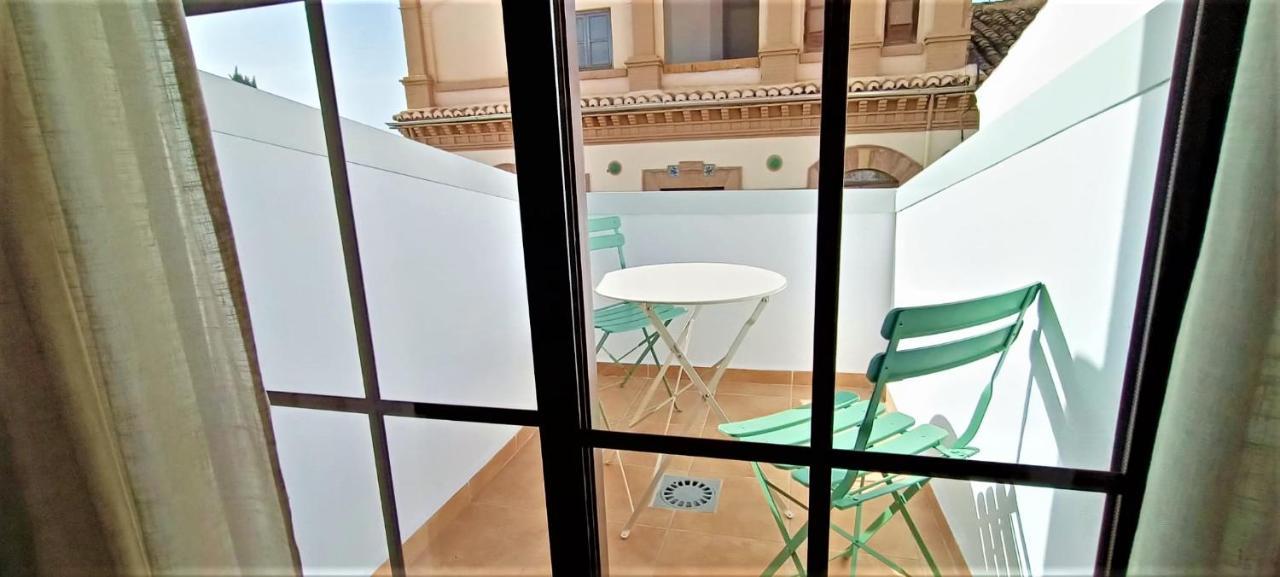 Casa Lisa - Centro - Realejo Apartment กรานาดา ภายนอก รูปภาพ