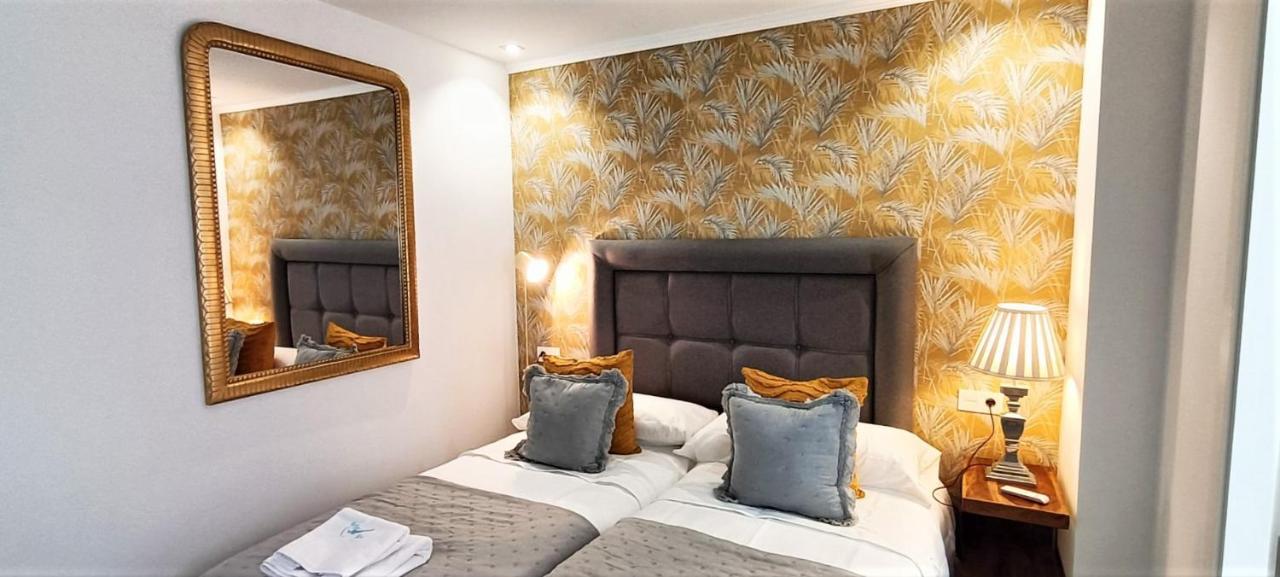 Casa Lisa - Centro - Realejo Apartment กรานาดา ภายนอก รูปภาพ