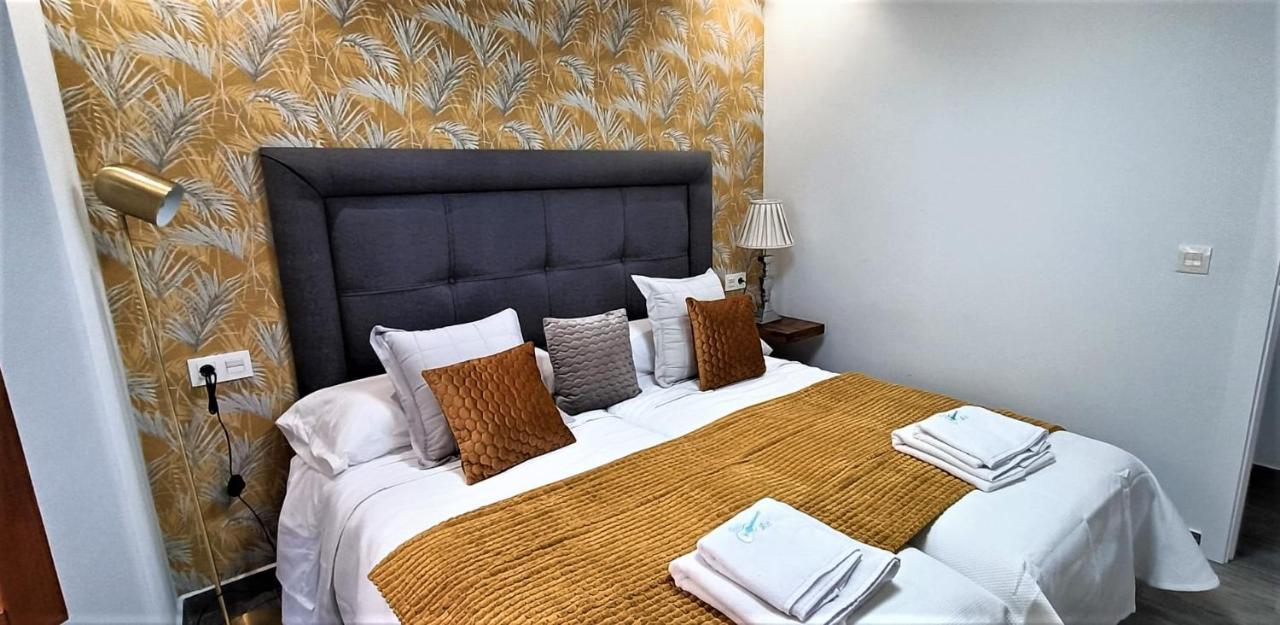 Casa Lisa - Centro - Realejo Apartment กรานาดา ภายนอก รูปภาพ