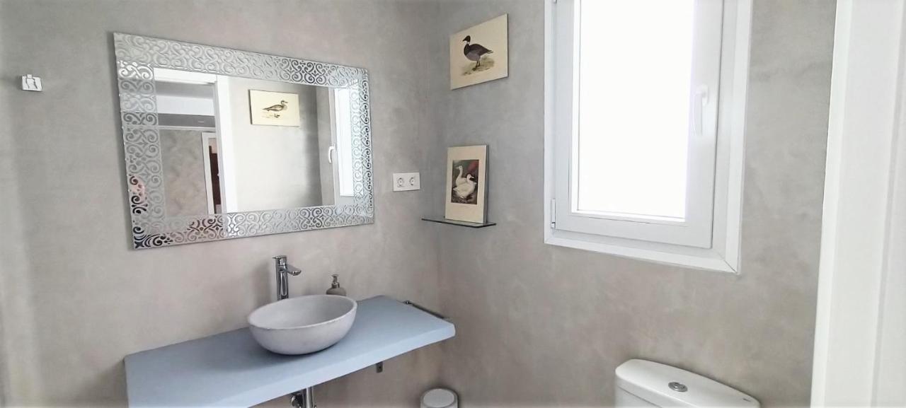 Casa Lisa - Centro - Realejo Apartment กรานาดา ภายนอก รูปภาพ