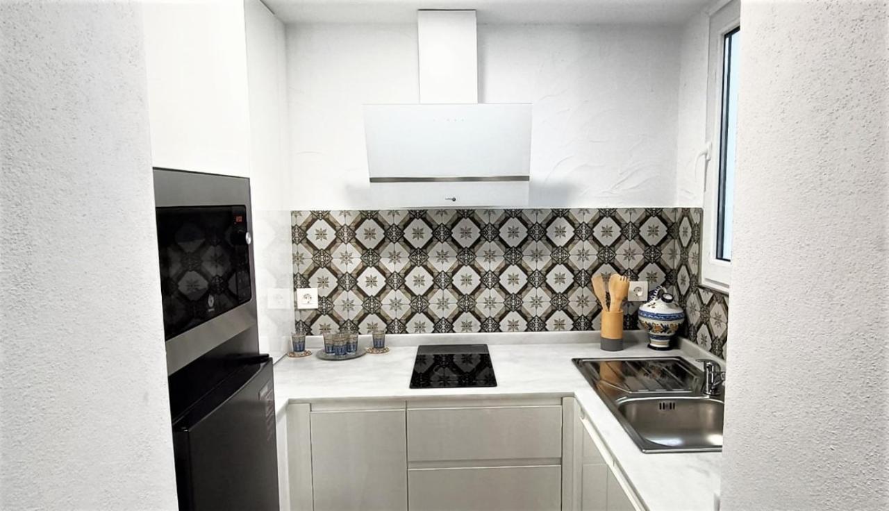 Casa Lisa - Centro - Realejo Apartment กรานาดา ภายนอก รูปภาพ