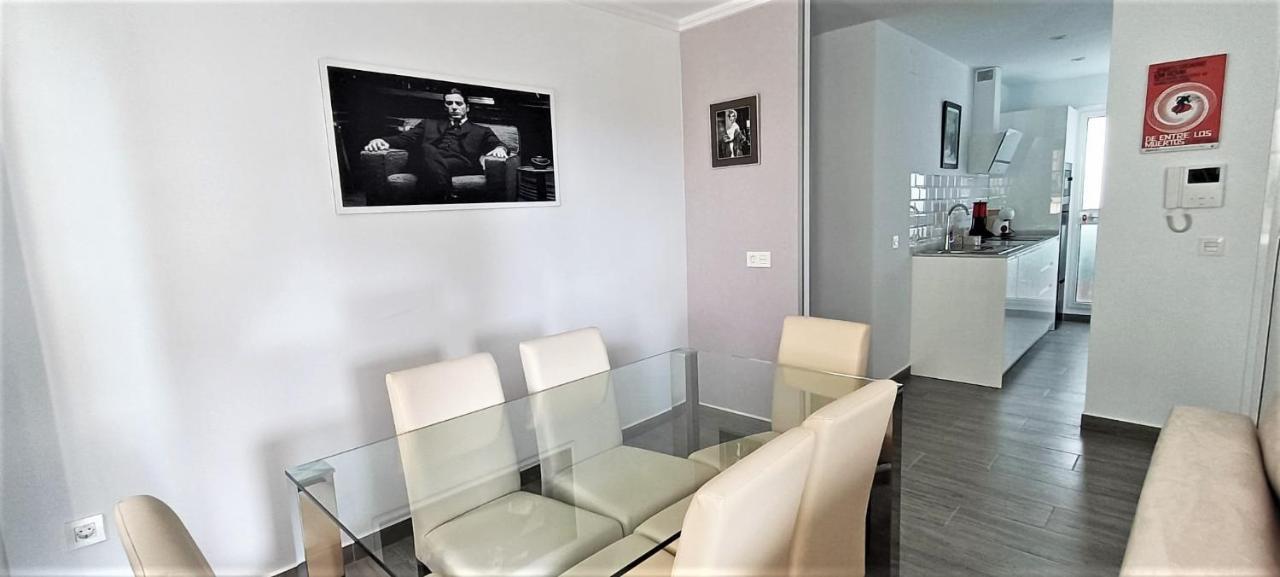 Casa Lisa - Centro - Realejo Apartment กรานาดา ภายนอก รูปภาพ